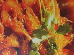 -豫缘王婆大虾(祭城总店)