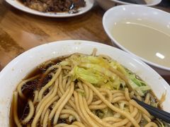 -柴氏风味斋(甘家口店)