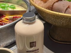 -巴奴毛肚火锅(大剧院店)