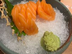 -山葵家居酒屋(天目里店)