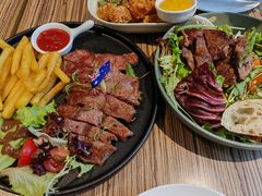 -榖屋house of flour(张江首店)