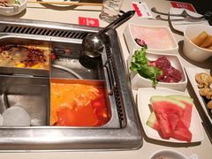 -海底捞火锅(勒泰店)