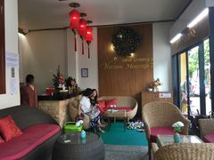 -新月水疗保健中心(2号店)