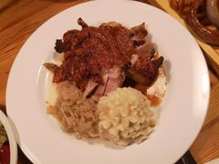 -宝莱纳啤酒花园餐厅PAULANER BRAUHAUS Nanjing(广州路店)