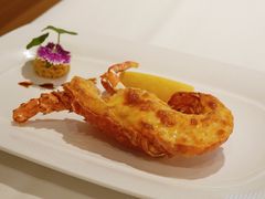 -利苑酒家(合景国际金融广场店)