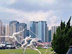 -星海广场