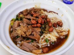 -阿阳牛腩腌面店