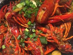 -熊记虾王·小龙虾(东晓南店)