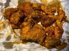炸翅根-汴京炸鸡王(蔡锷北路店)