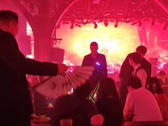 -TOP LIV Night Club 酒吧