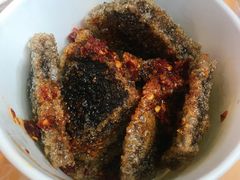 -袁家豆腐