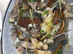 -广客美食坊(丹霞山店)