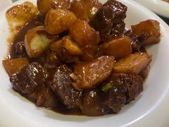 -华春餐馆(鱼山路店)
