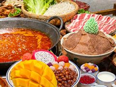 -爷爷不泡茶NOYEYENOTEA(烟台烟大保利店)