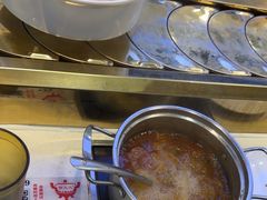 -西火火·川派小火锅(西溪银泰店)