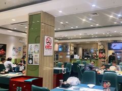 大堂-紫光园(吕家营店)