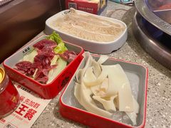 -大龙燚火锅(太古里店)