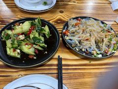 -星记小馆·小蓝龙·老南京砂锅菜(上海路店)