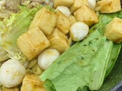 -鼎宏干锅牛肉(富城时代店)