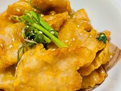 -小菜园新徽菜(无锡金悦广场店)