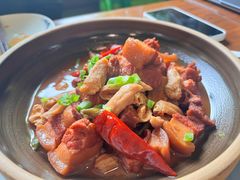 -懒人业余餐厅(琨御府店)