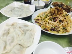 -老都一处饺子馆(道里店)