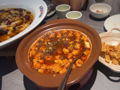 -麻都·成都菜(人民广场店)