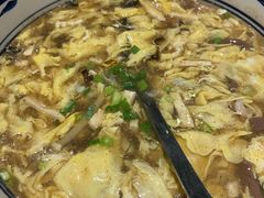-好嫂子酱猪手•农家菜(蒲黄榆店)