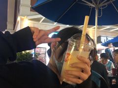 -DQ·蛋糕·冰淇淋(富华里店)
