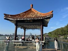 -云龙湖旅游景区