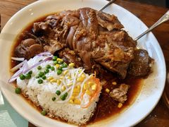-七菜馆·东北菜·蒸饺(文体路店)