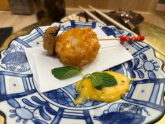 -鮨政·Omakase(港汇恒隆广场店)