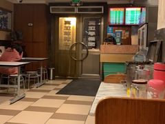 -民间老鸡汤面馆(中山北路店)