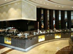 -鼓浪湾酒店自助餐