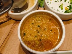 -巴奴毛肚火锅(龙湖锦艺城店)