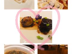 -富力威斯汀酒店-中国元素中餐厅(武昌临江店)