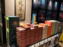 -陶陶居酒家(环市东店)