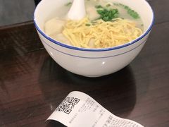 -不二心包子铺(二七广场店)