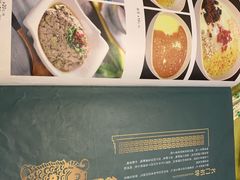 -名门小厨(劲松店)