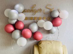 -Younger Skin·科技氧肤中心
