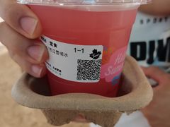 -Tims天好咖啡·贝果(北大街万象城店)