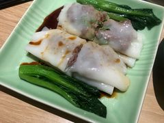 -锦粤宫·融合粤菜(上海金沙江店)