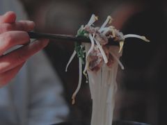 -束河人家(南锣鼓巷店)