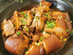 -好兄弟郭巨海鲜(天一阁店)