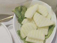 -德天肥牛海鲜火锅(城西银泰店)