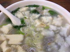-帖老大羊肉汤烩面烧烤(康复后街总店)