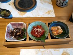 -隐鮨日料(北辰三角洲店)