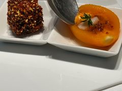 -今轩中餐厅(西安经开洲际酒店)