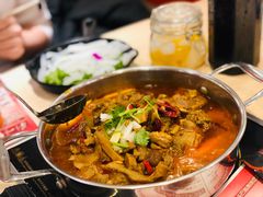-刘一锅筋头巴脑(大悦城C店)