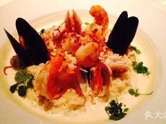 -广州四季酒店·佰鲜汇·现代法餐